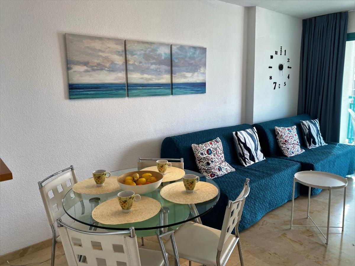 Apartament A897 - Atrium 3 - 2004 Finestrat