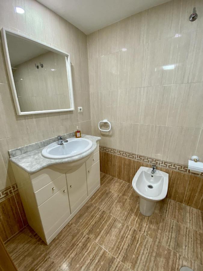 A897 - Atrium 3 - 2004 Finestrat Apartament