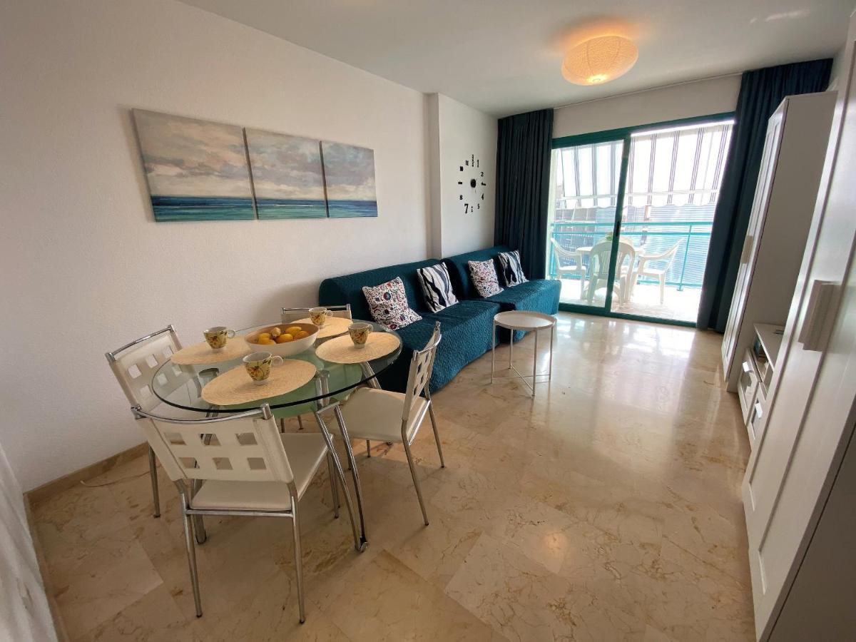 A897 - Atrium 3 - 2004 Finestrat Apartment Villajoyosa