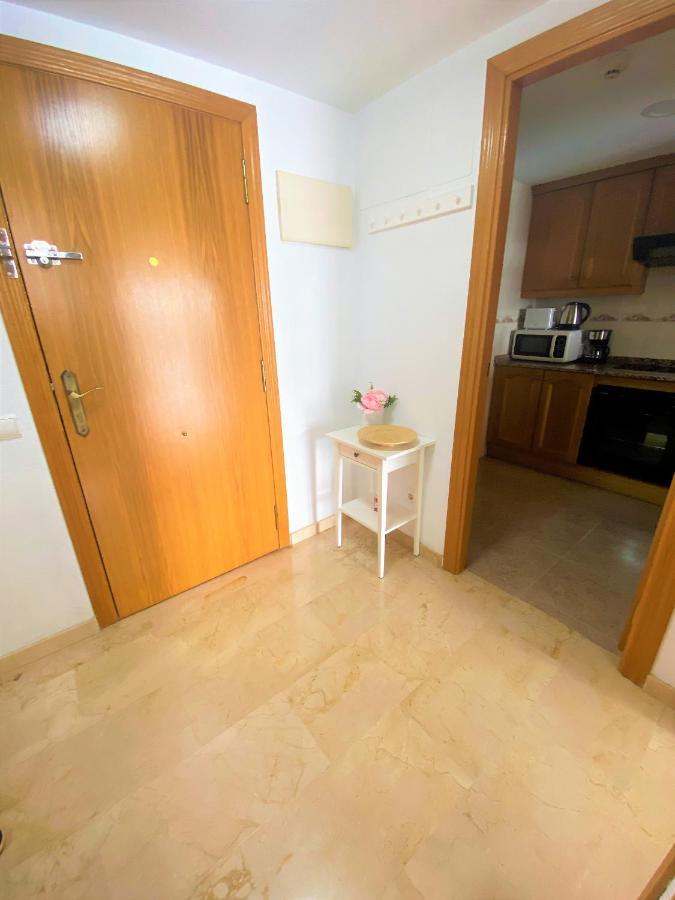 Apartment A897 - Atrium 3 - 2004 Finestrat *