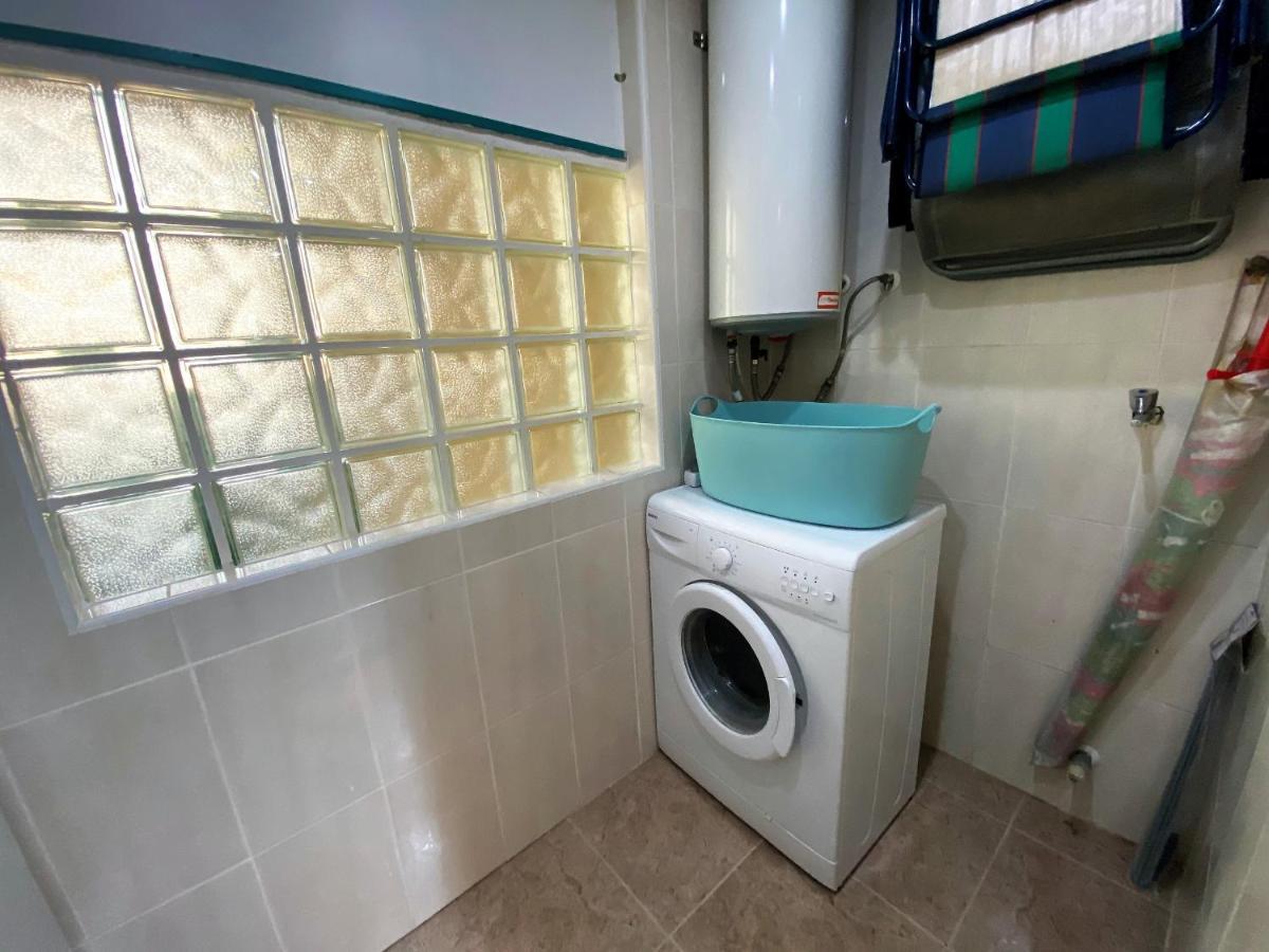 Apartament A897 - Atrium 3 - 2004 Finestrat Villajoyosa