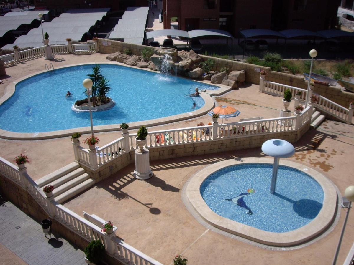 A897 - Atrium 3 - 2004 Finestrat Villajoyosa