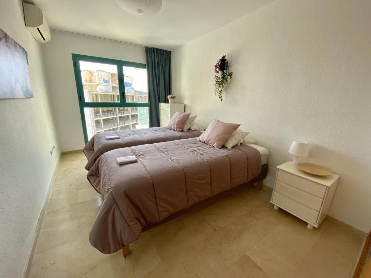 Apartament A897 - Atrium 3 - 2004 Finestrat Villajoyosa