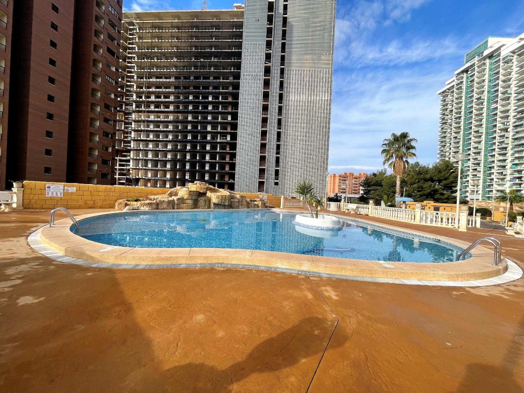 A897 - Atrium 3 - 2004 Finestrat * Villajoyosa