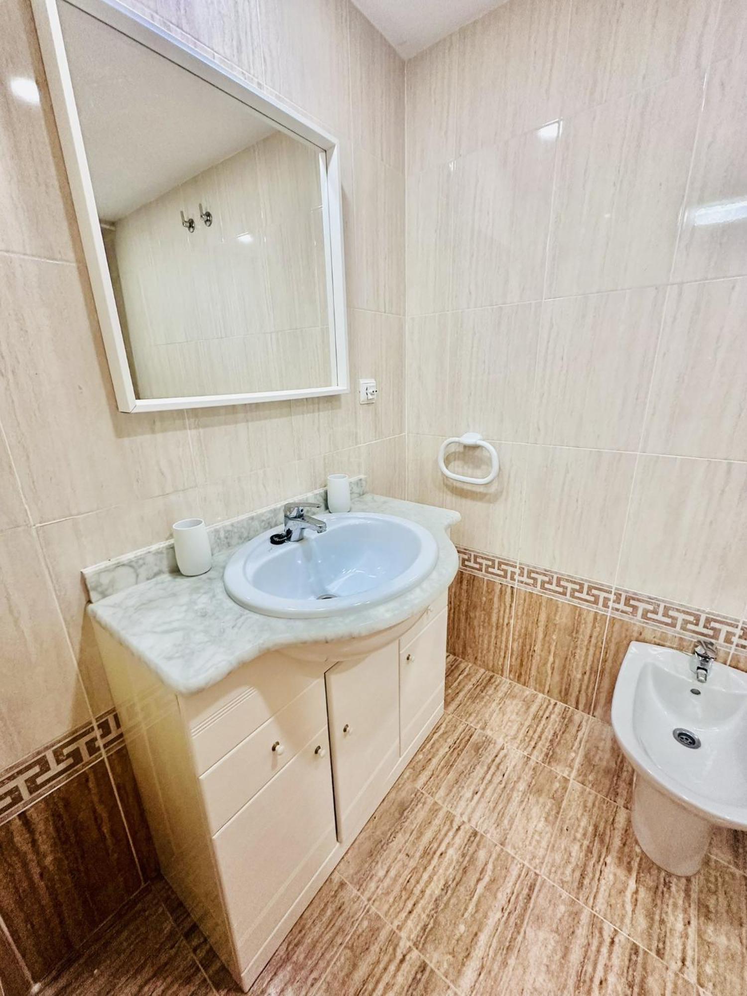 Apartament A897 - Atrium 3 - 2004 Finestrat