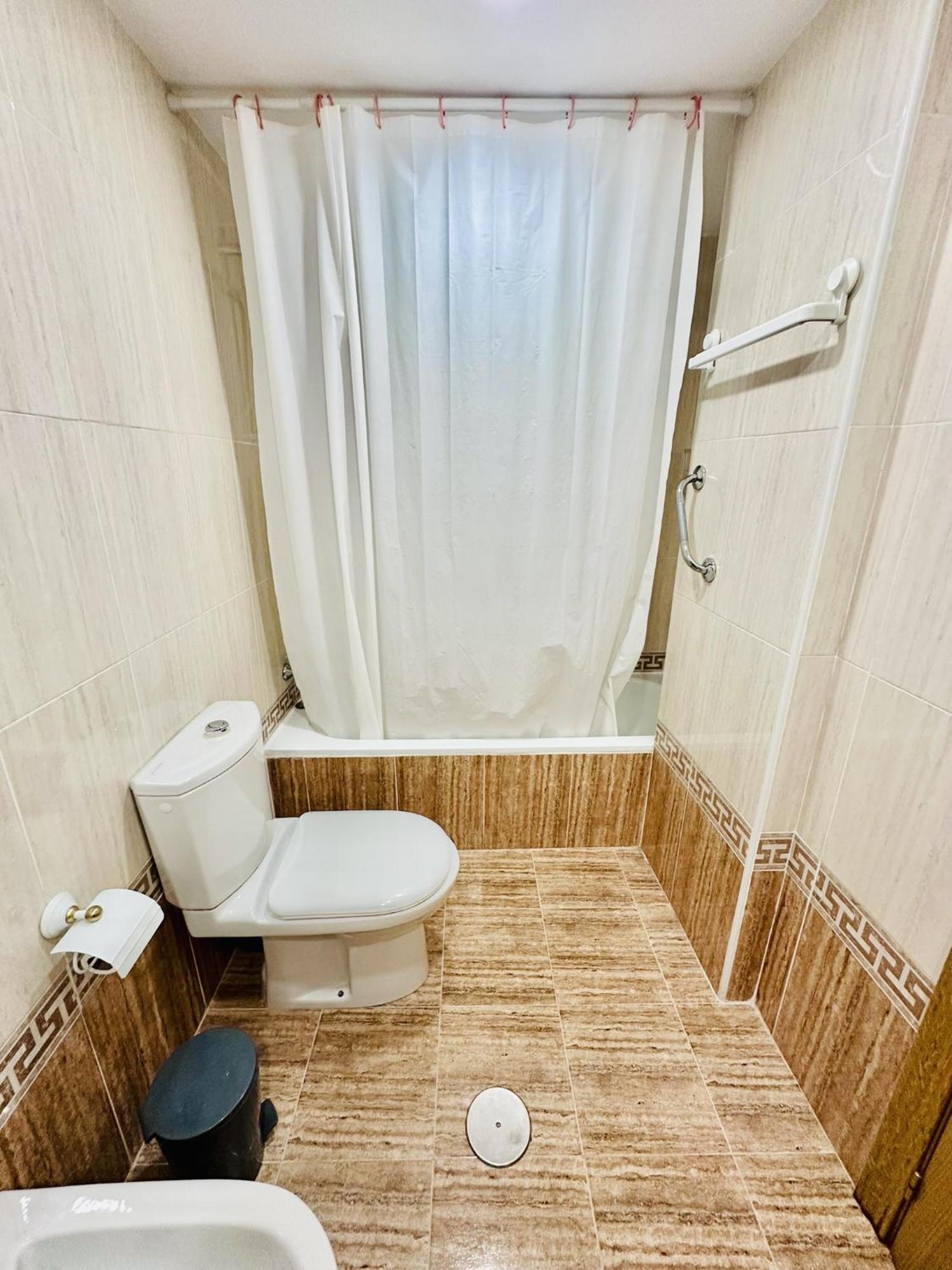 A897 - Atrium 3 - 2004 Finestrat Apartment Villajoyosa