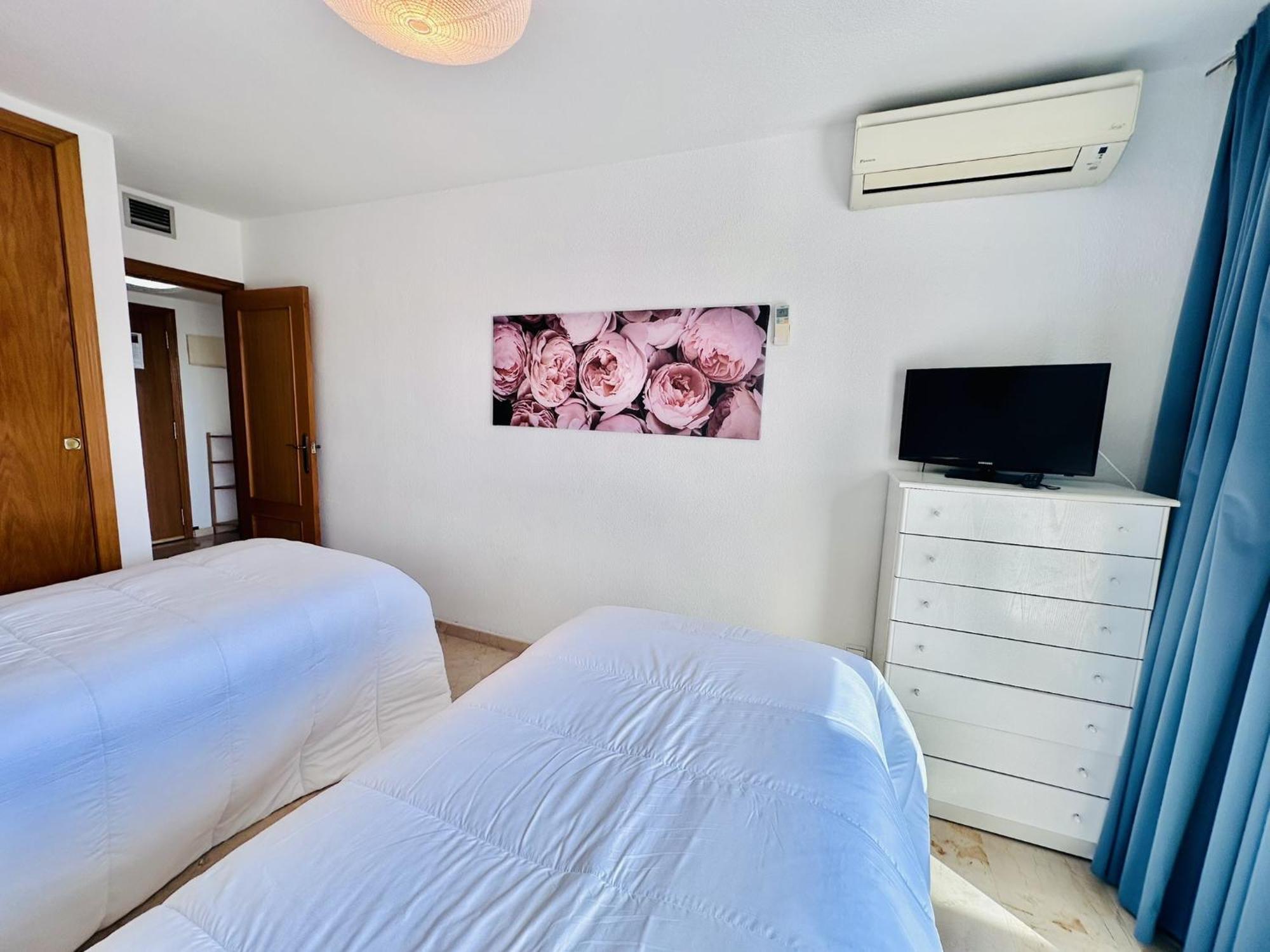 A897 - Atrium 3 - 2004 Finestrat Villajoyosa
