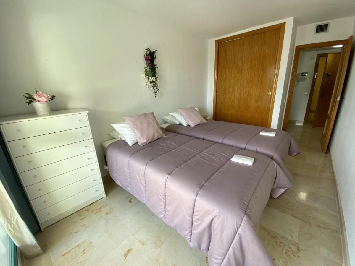 A897 - Atrium 3 - 2004 Finestrat Apartamento Villajoyosa